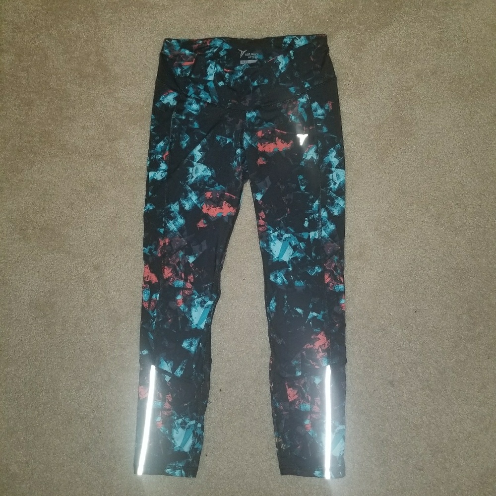 Athletic Leggings